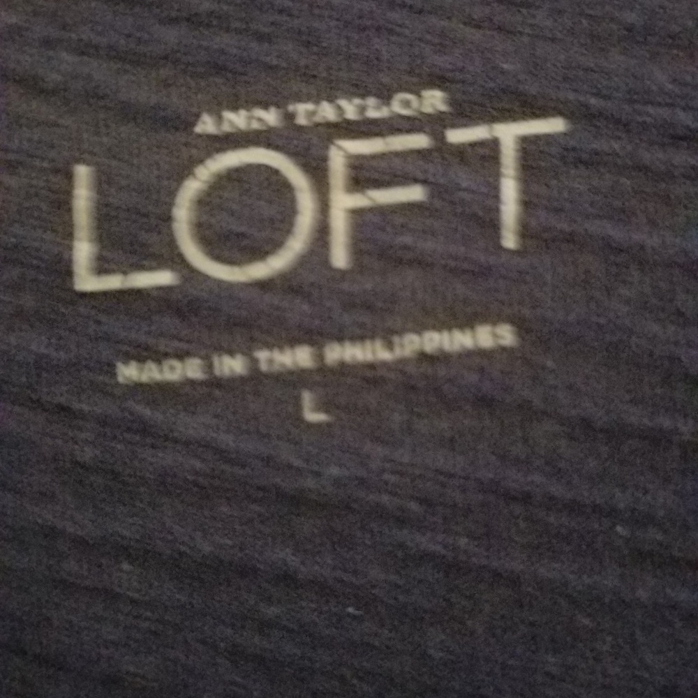 Loft Top - Picture 3 of 3